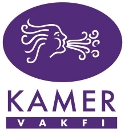 Kamer logo