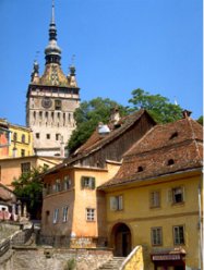 Sighisoara