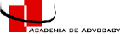 logo academia de Advocacy